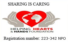 Helping Hands - Logo