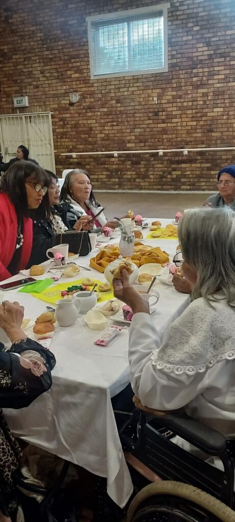 STEP High Tea 3 - 10.08.2025 STEP High Tea 3 - 10.08.2025