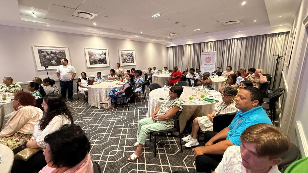 STEP Conference 2025 - Group STEP Conference 2025 - Group