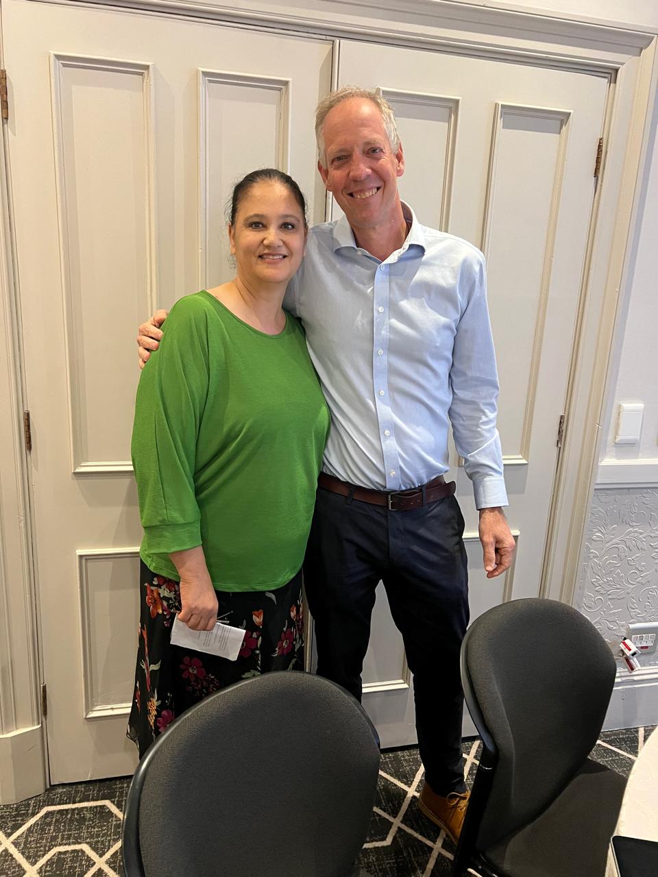 STEP Conference 2025 - Mr Iain Williamson (1) STEP Conference 2025 - Mr Iain Williamson (1)